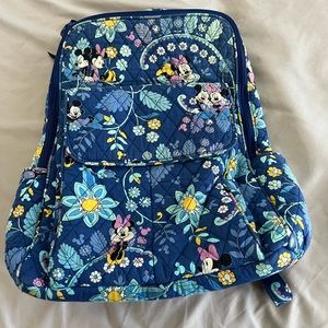 Vera Bradley Disney Backpack